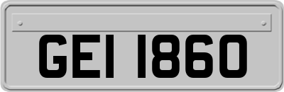 GEI1860