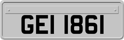 GEI1861
