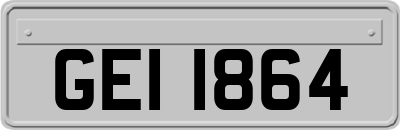 GEI1864