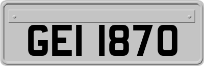 GEI1870