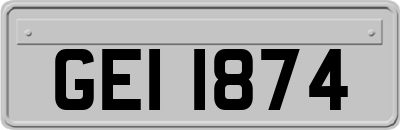 GEI1874