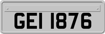 GEI1876