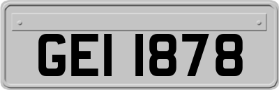 GEI1878