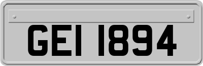 GEI1894