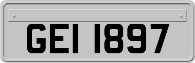 GEI1897