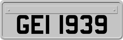 GEI1939