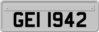 GEI1942