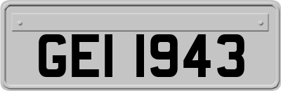 GEI1943