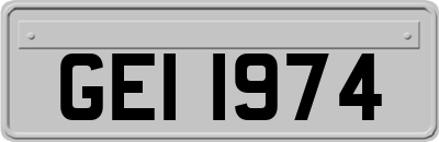 GEI1974