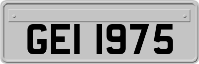 GEI1975