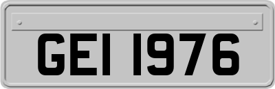 GEI1976