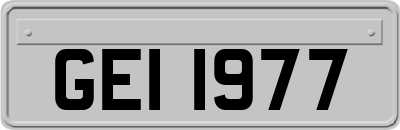 GEI1977