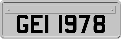 GEI1978
