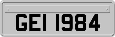 GEI1984