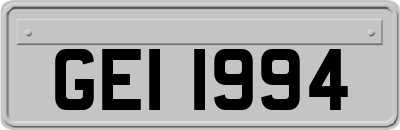 GEI1994