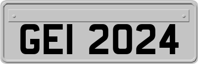 GEI2024