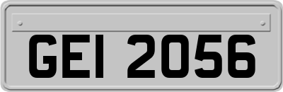 GEI2056