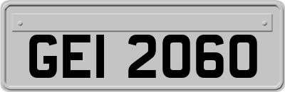GEI2060