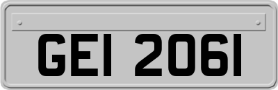 GEI2061