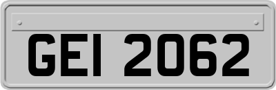 GEI2062