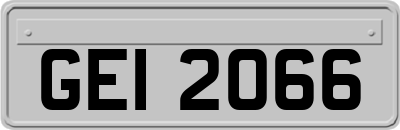 GEI2066