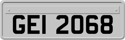 GEI2068