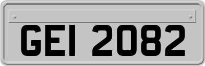 GEI2082