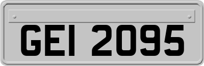 GEI2095