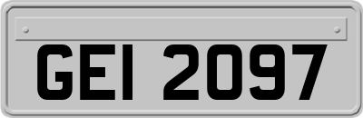 GEI2097