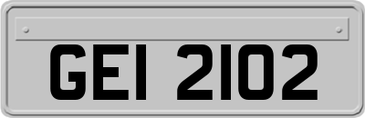 GEI2102
