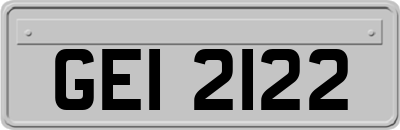 GEI2122