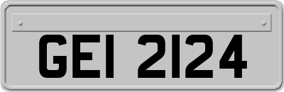GEI2124
