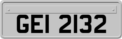 GEI2132