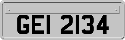 GEI2134