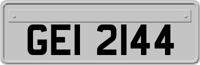 GEI2144
