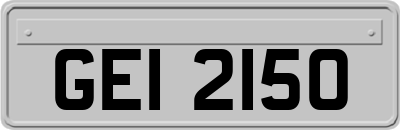GEI2150