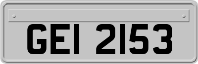 GEI2153