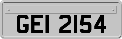 GEI2154