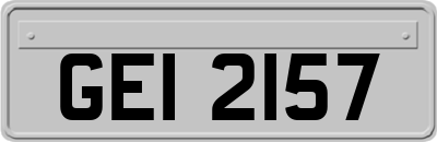 GEI2157