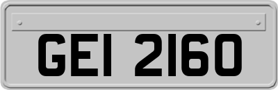 GEI2160