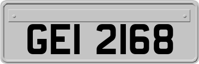 GEI2168