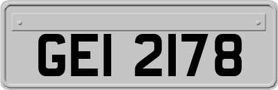 GEI2178