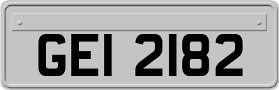GEI2182