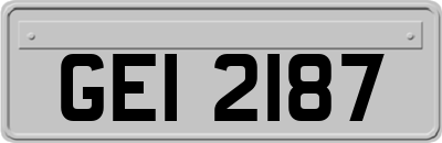 GEI2187