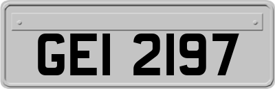 GEI2197