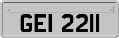 GEI2211