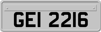GEI2216