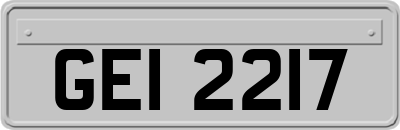 GEI2217