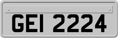 GEI2224