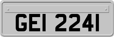GEI2241